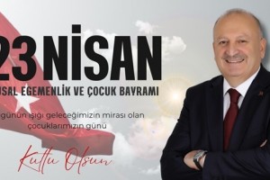 Ünye Belediye Başkanı Hüseyin Tavlı: Çocuklarımız En Kıymetli Mirasımızdır